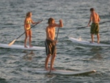Stand-Up Paddleboards